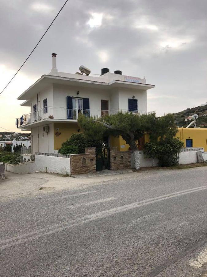Villa Koula Batsíon Exteriér fotografie