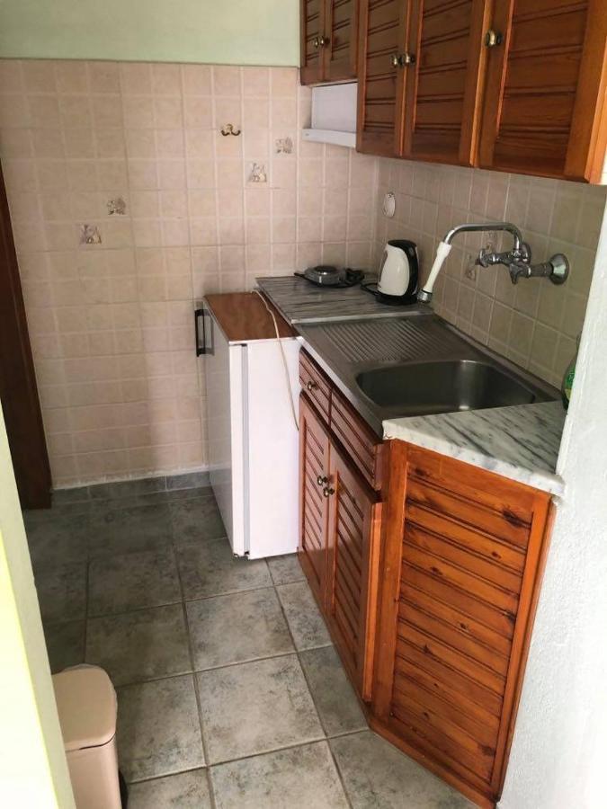Villa Koula Batsíon Exteriér fotografie
