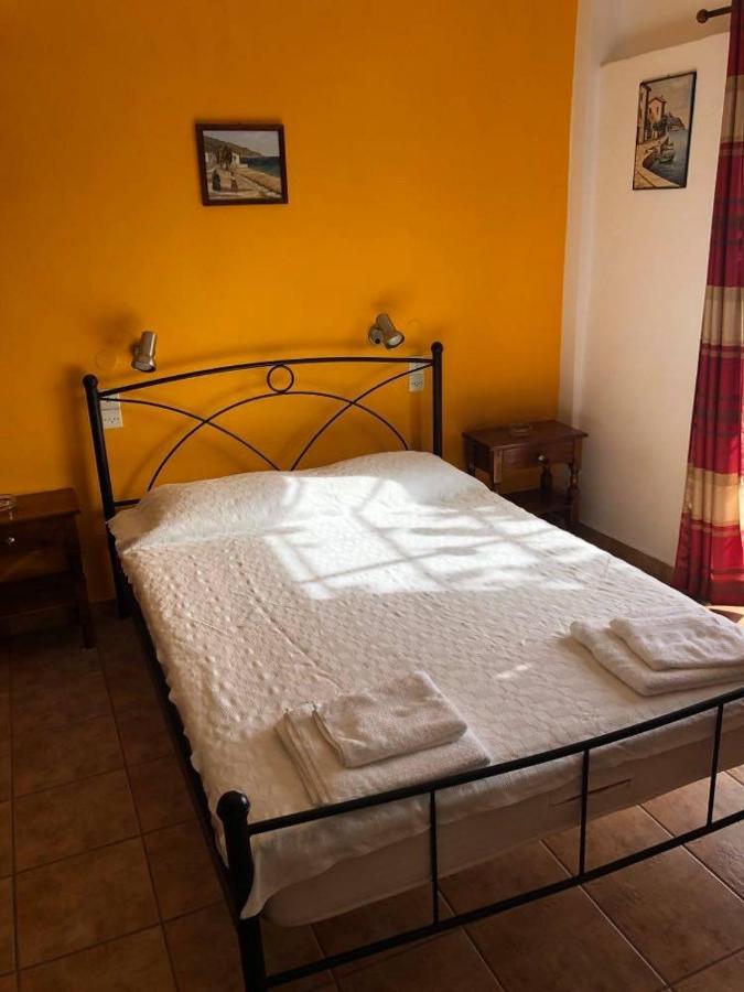 Villa Koula Batsíon Exteriér fotografie